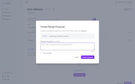 Flipt v2 Merge Proposals