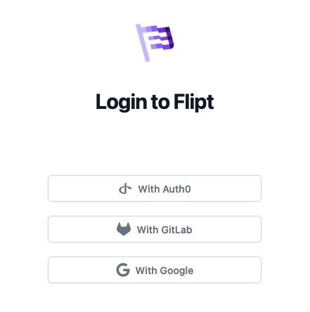 "OIDC Login"