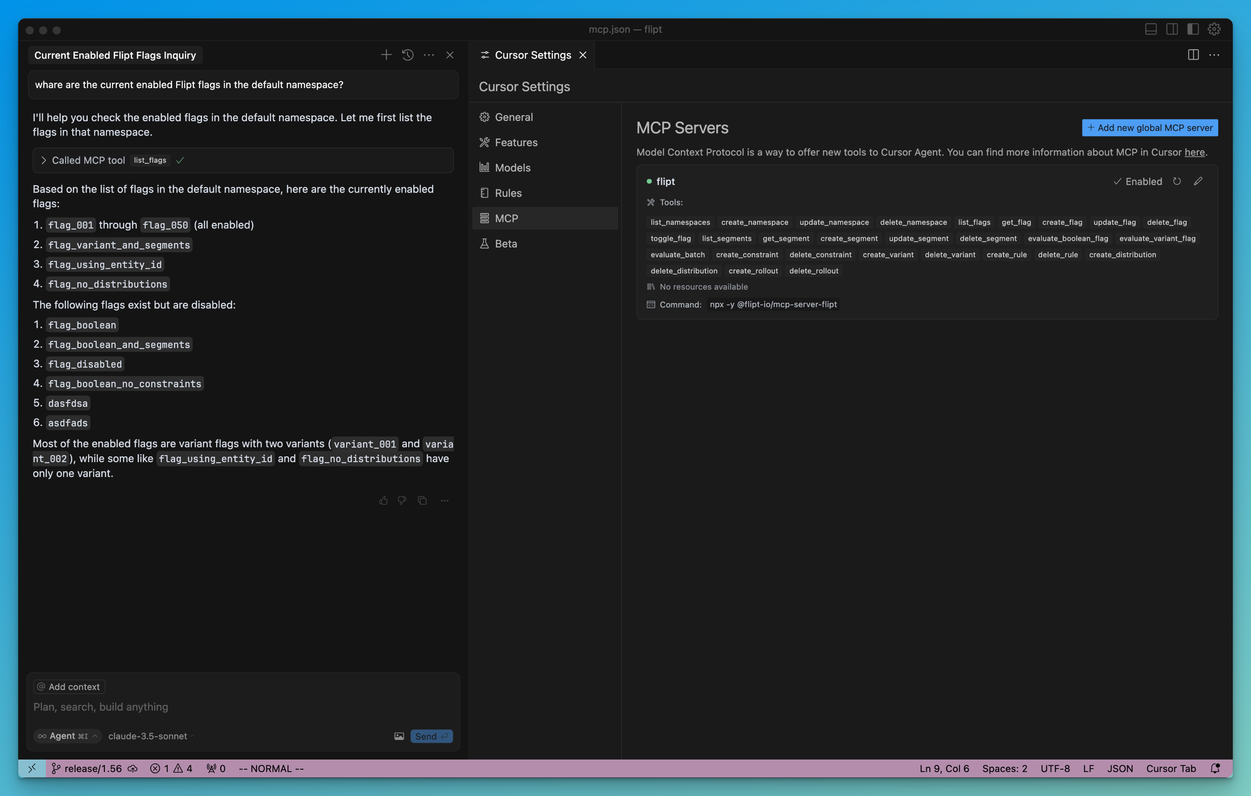 MCP Server