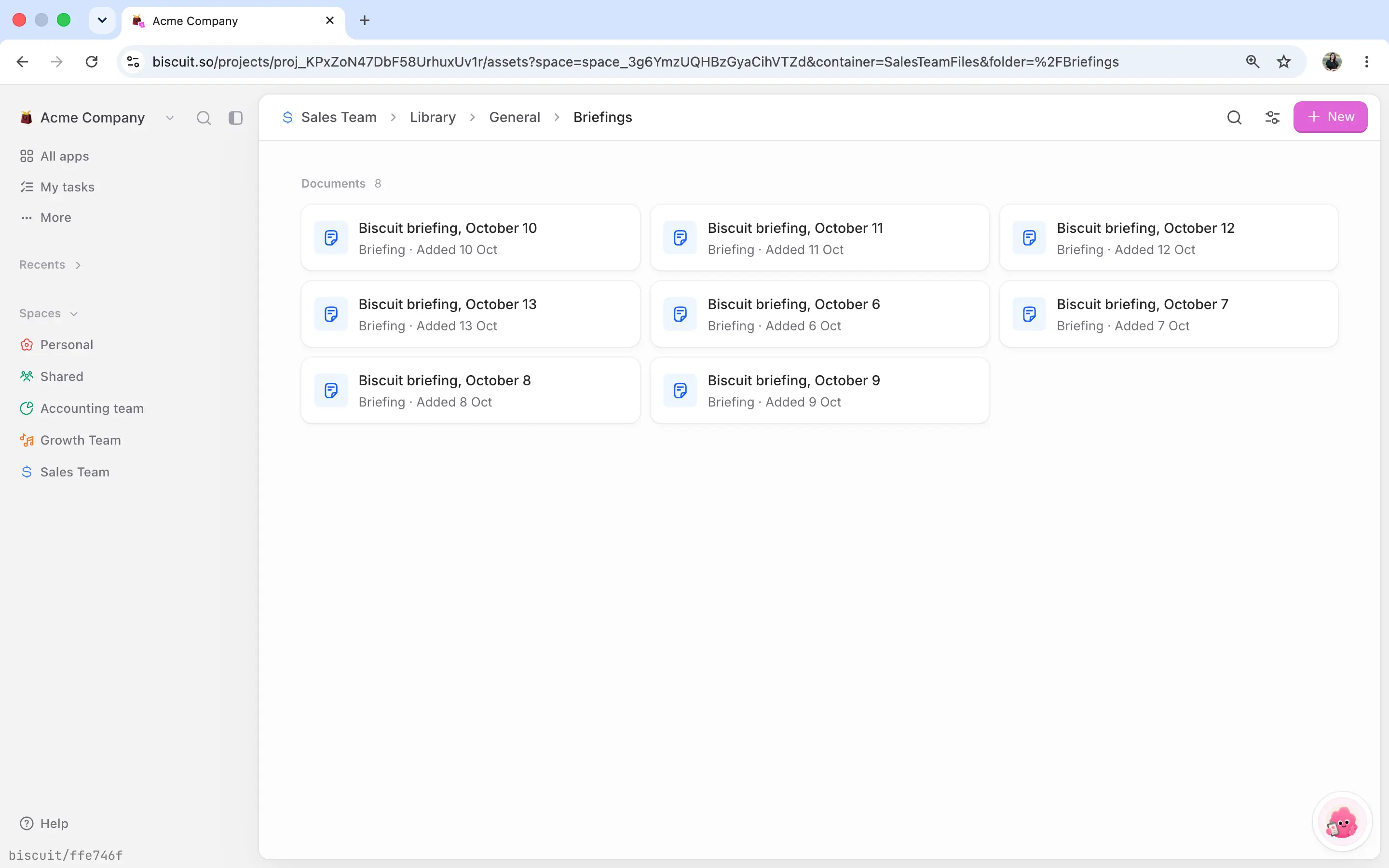 setting to turn off the email notifications