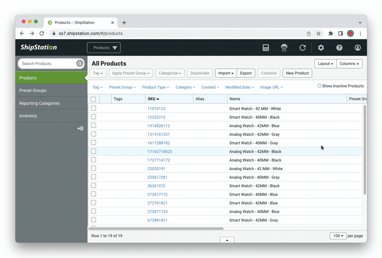 Open ShipStation settings.gif