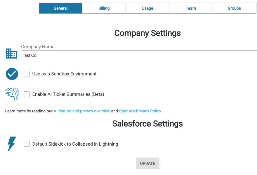 General - FlowEQ Knowledgebase