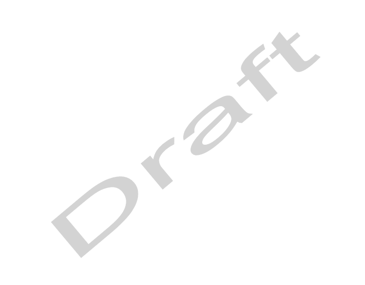 Example of a watermark applied to a document