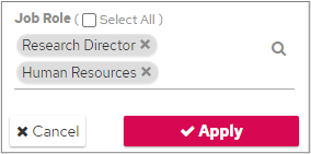 Multiple items selected in Multi-Picker
