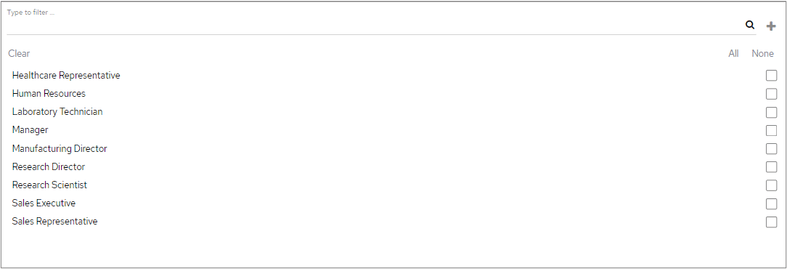 Multi-Picker Default Value field with multiple options