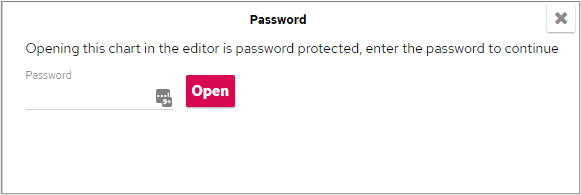 Protect read/write password option