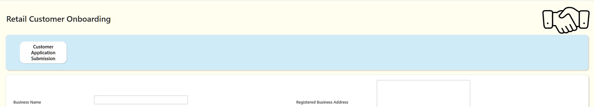 Updated Engage form in non-enhanced mode