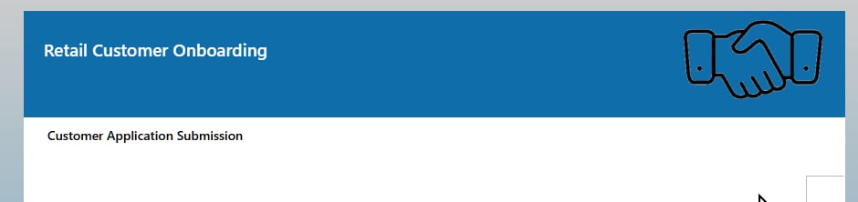 Current Engage form in enhanced mode