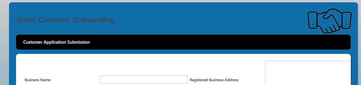 Updated Engage form in enhanced mode