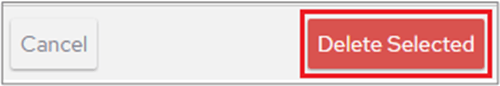 Delete Selected button