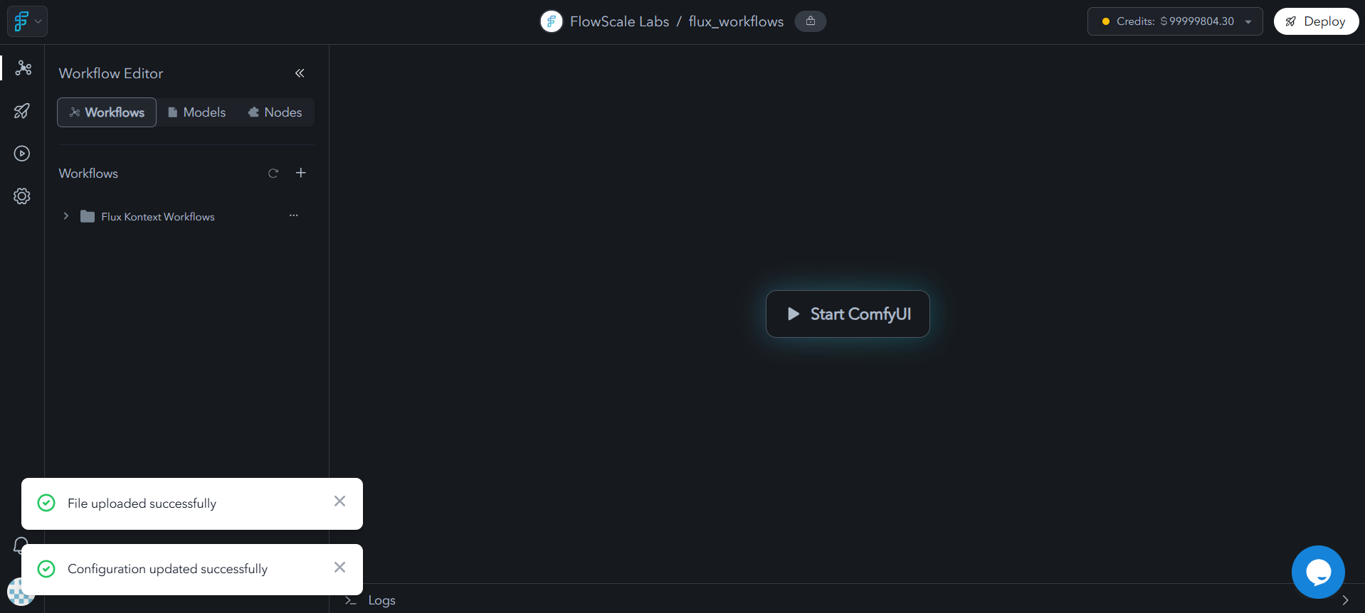 Step-by-step visual flow showing the entire import process from file upload through conflict resolution to successful integration, with progress indicators and completion confirmation