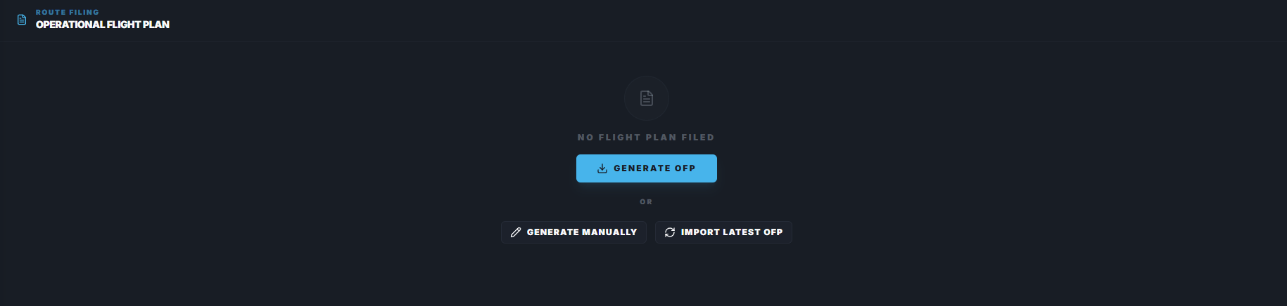 Ofp