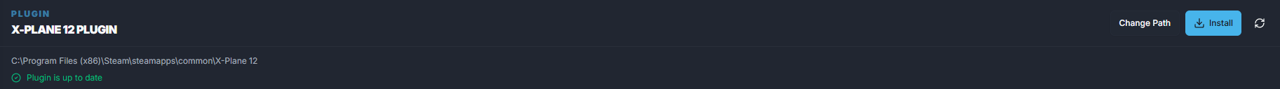Plugin Config