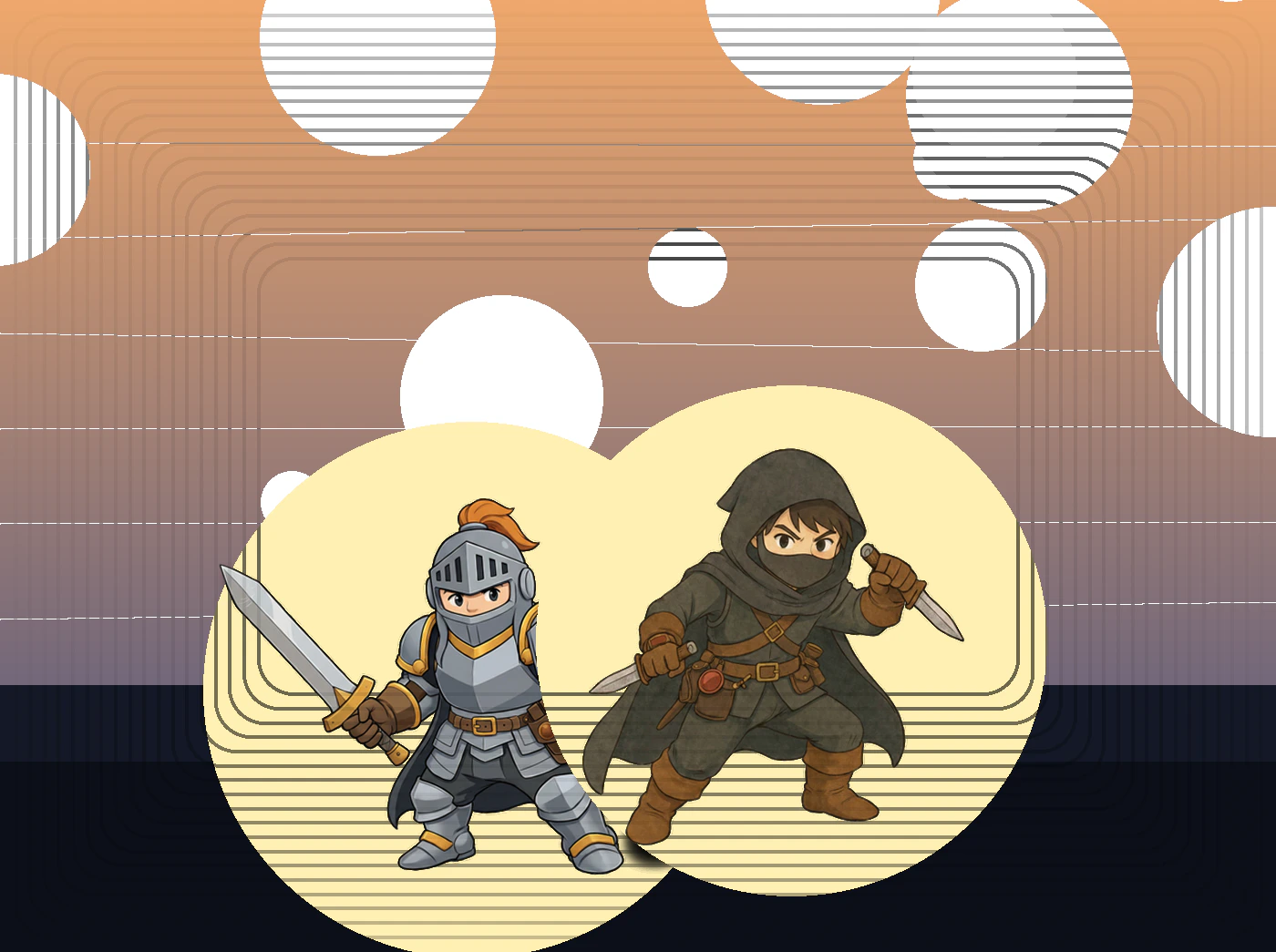 Wallet connection step