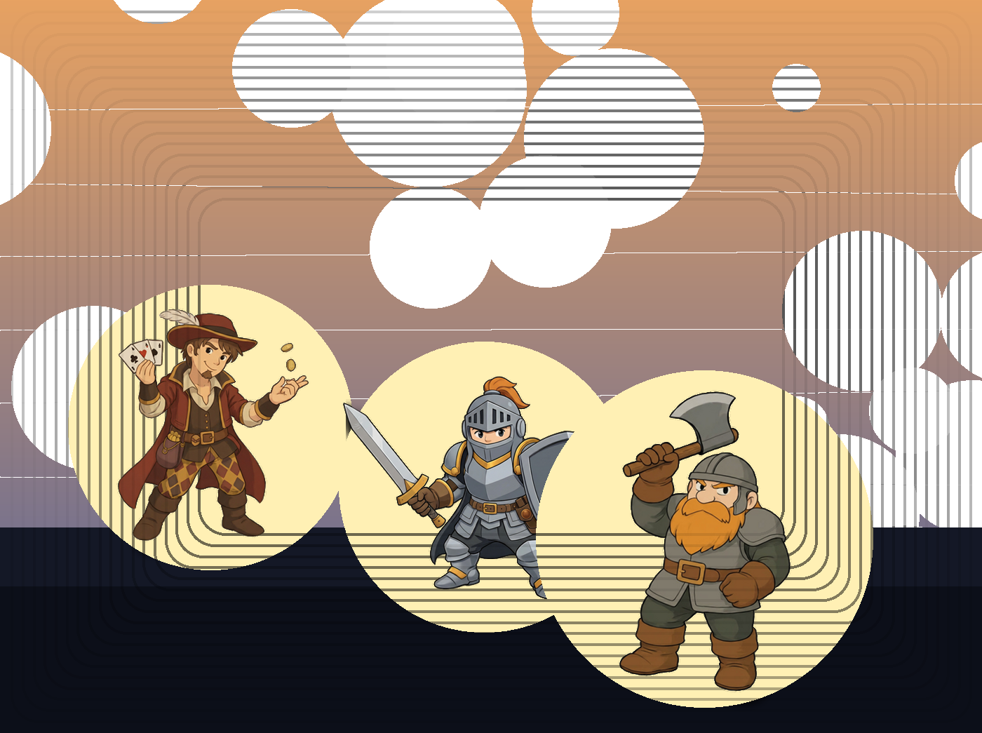 Tournament registration