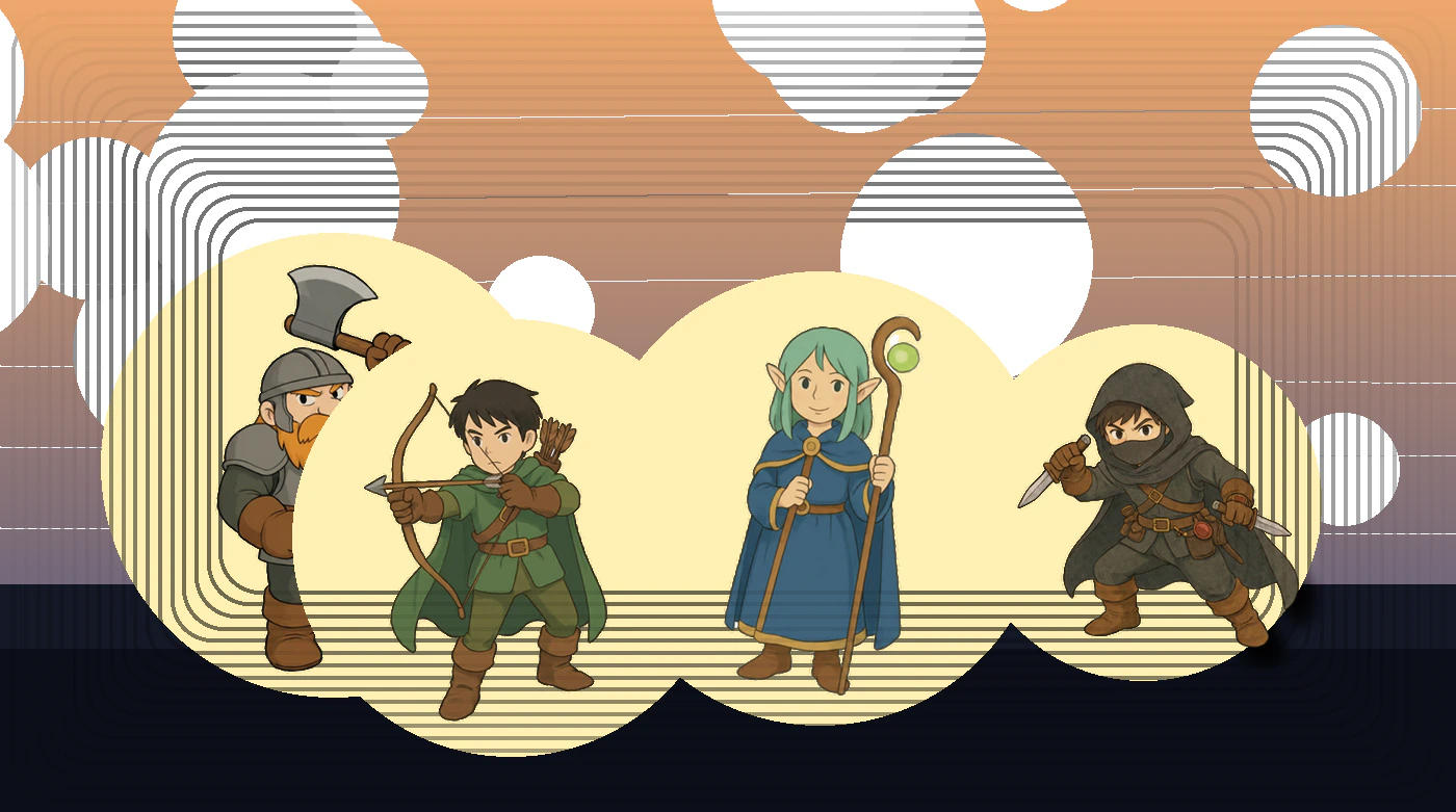 ForgeAI tournament arena