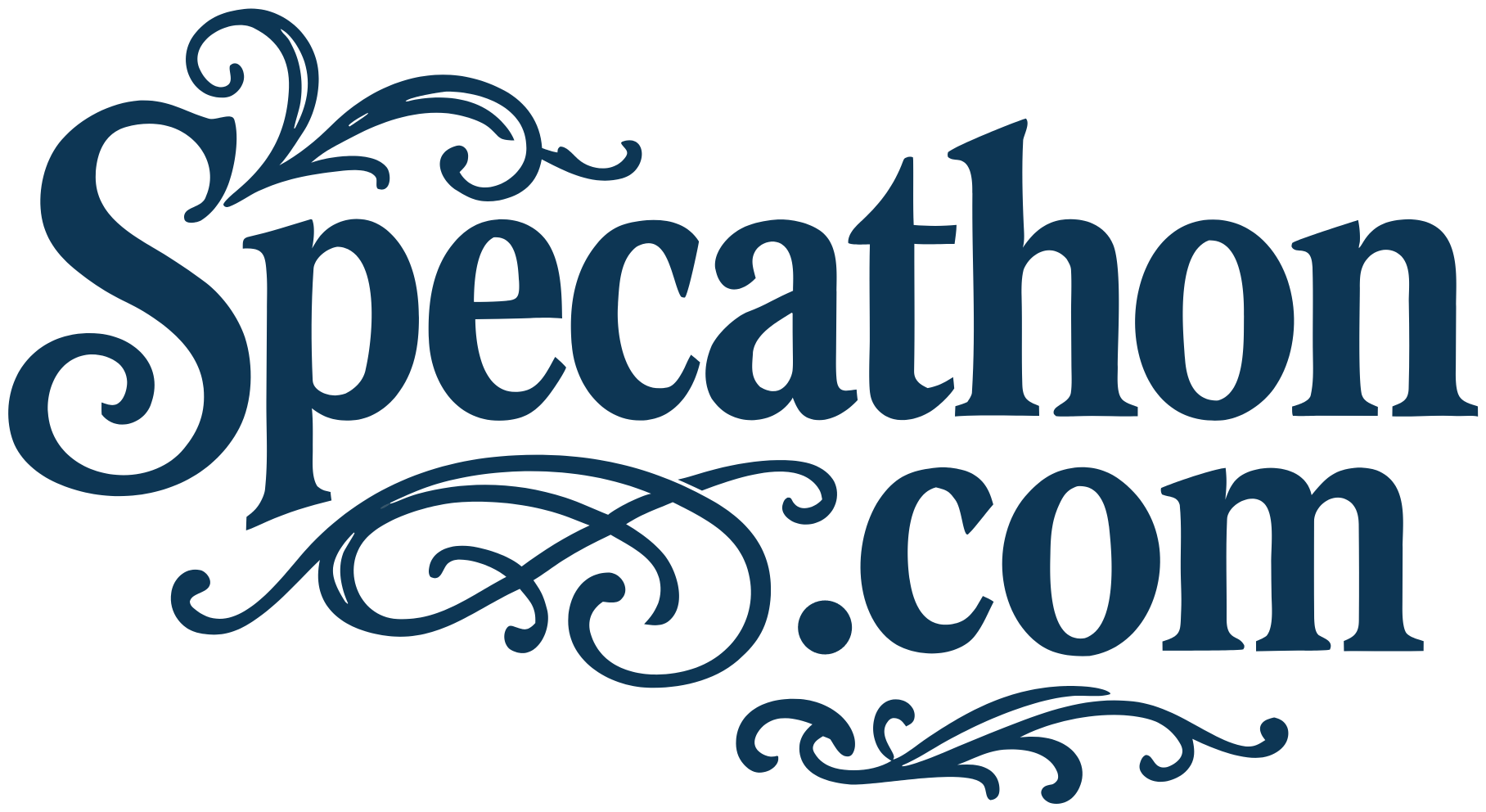 Specathon.com challenge hero