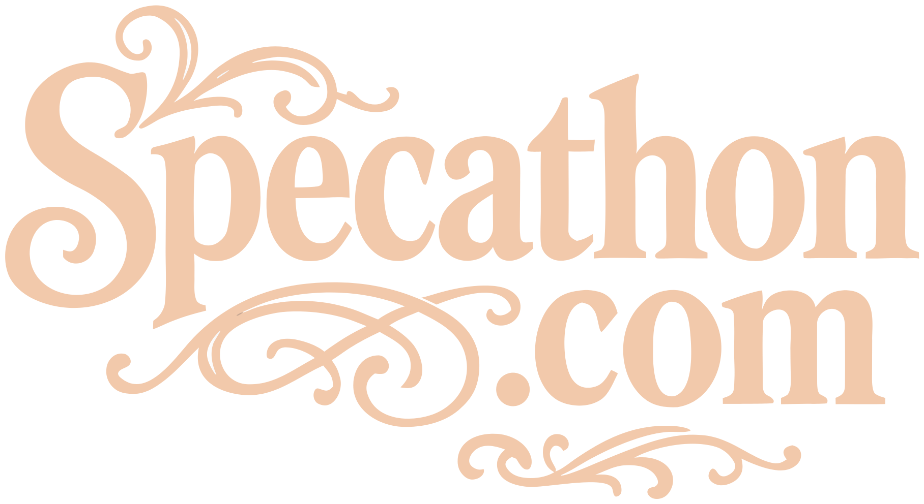 Specathon.com challenge hero