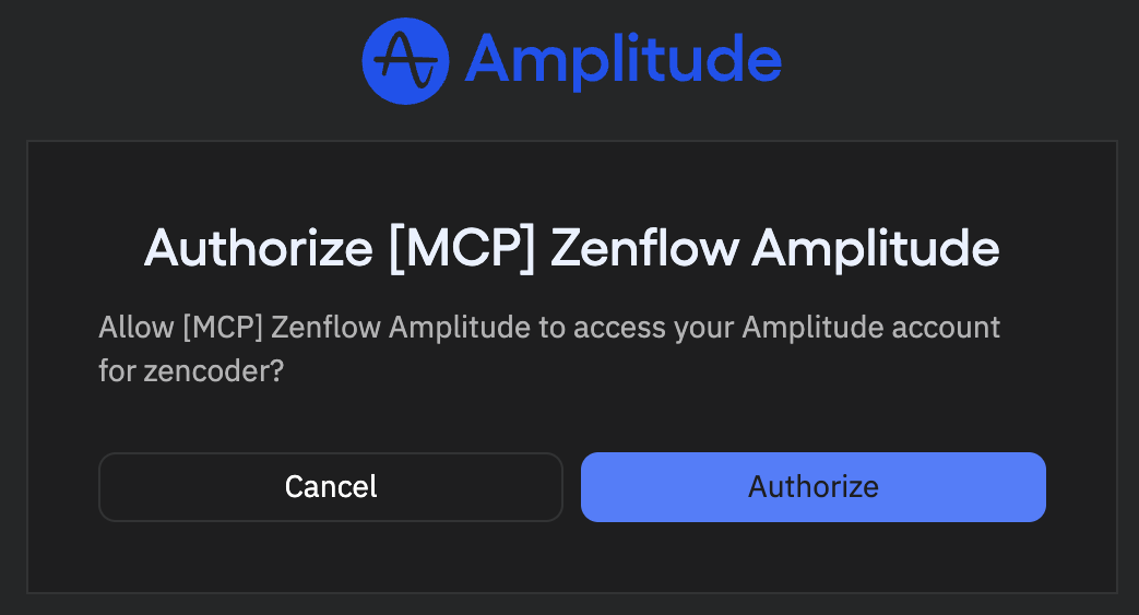 amplitude scope screen