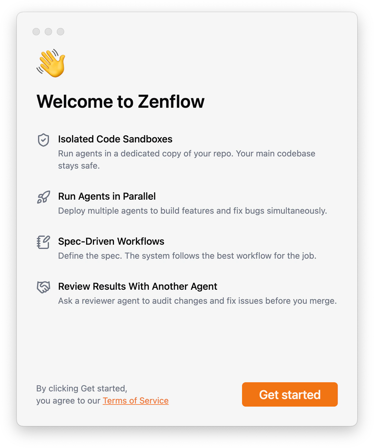 Quickstart and Core Concepts - Zencoder Docs