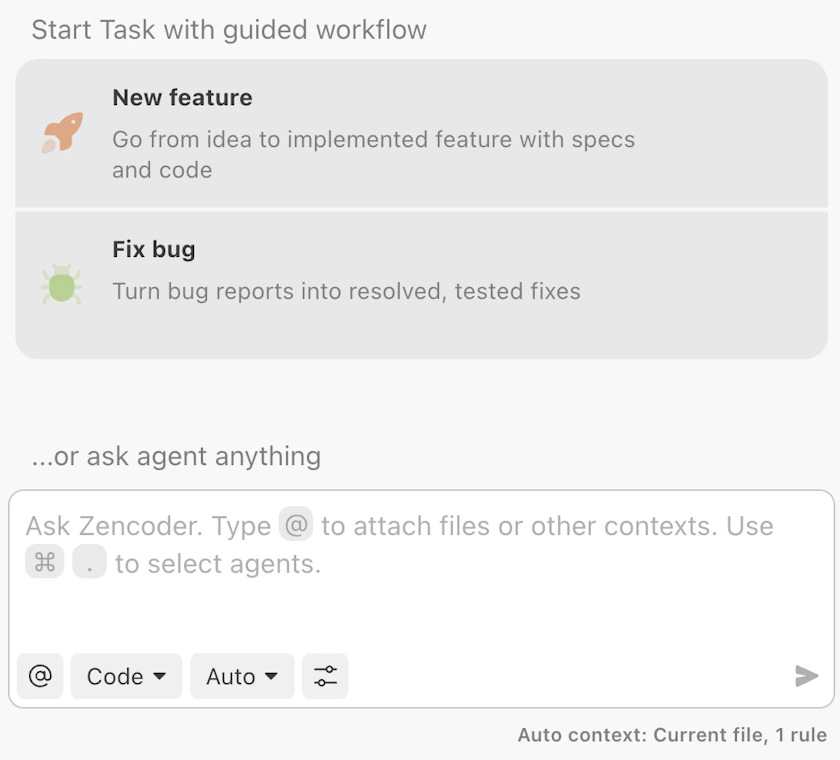Overview - Zencoder Docs