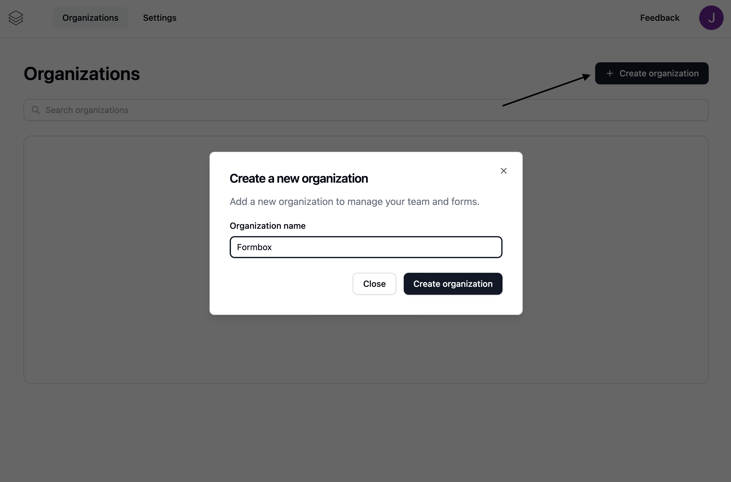 Introduction - Formbox Docs