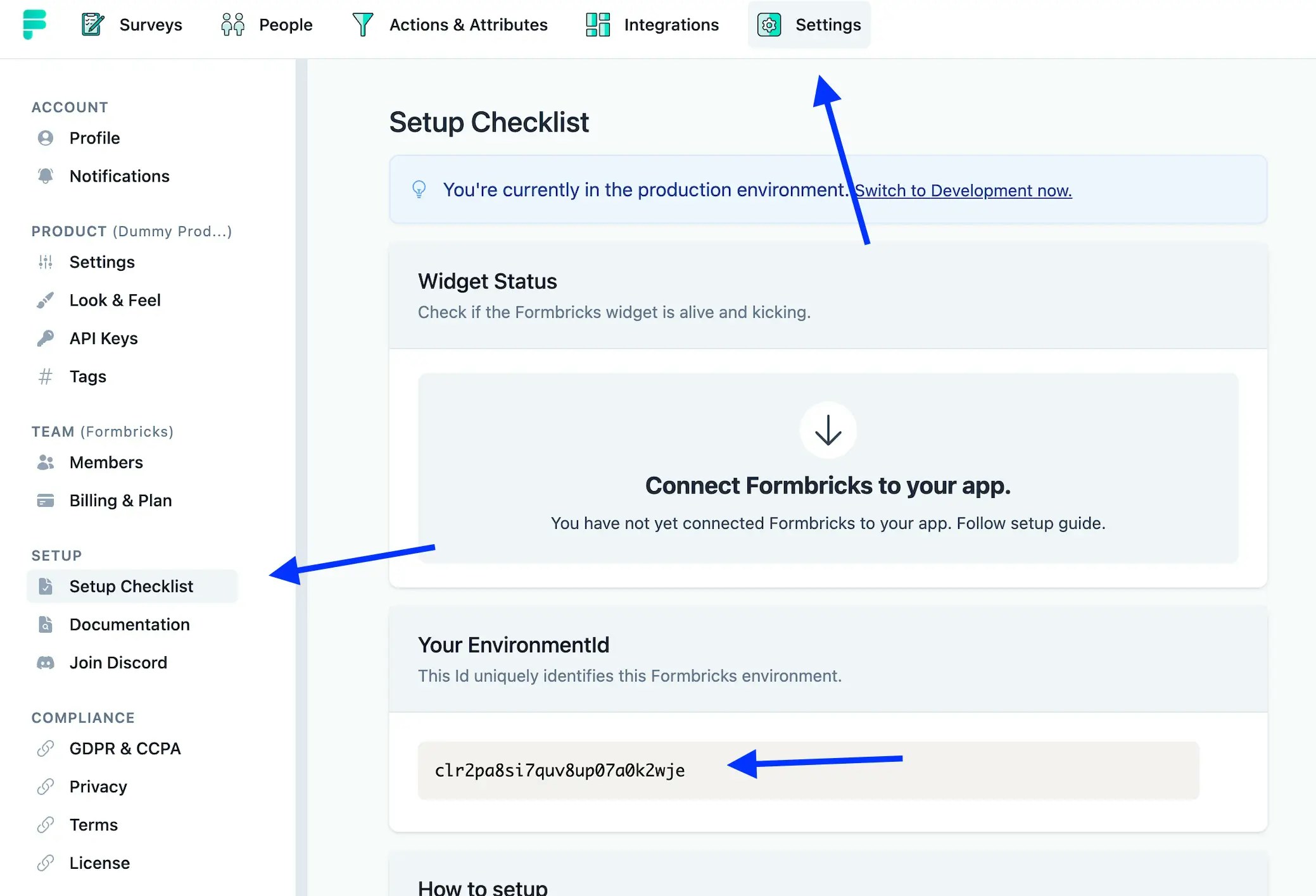 Run targeted surveys for free on WordPress pages