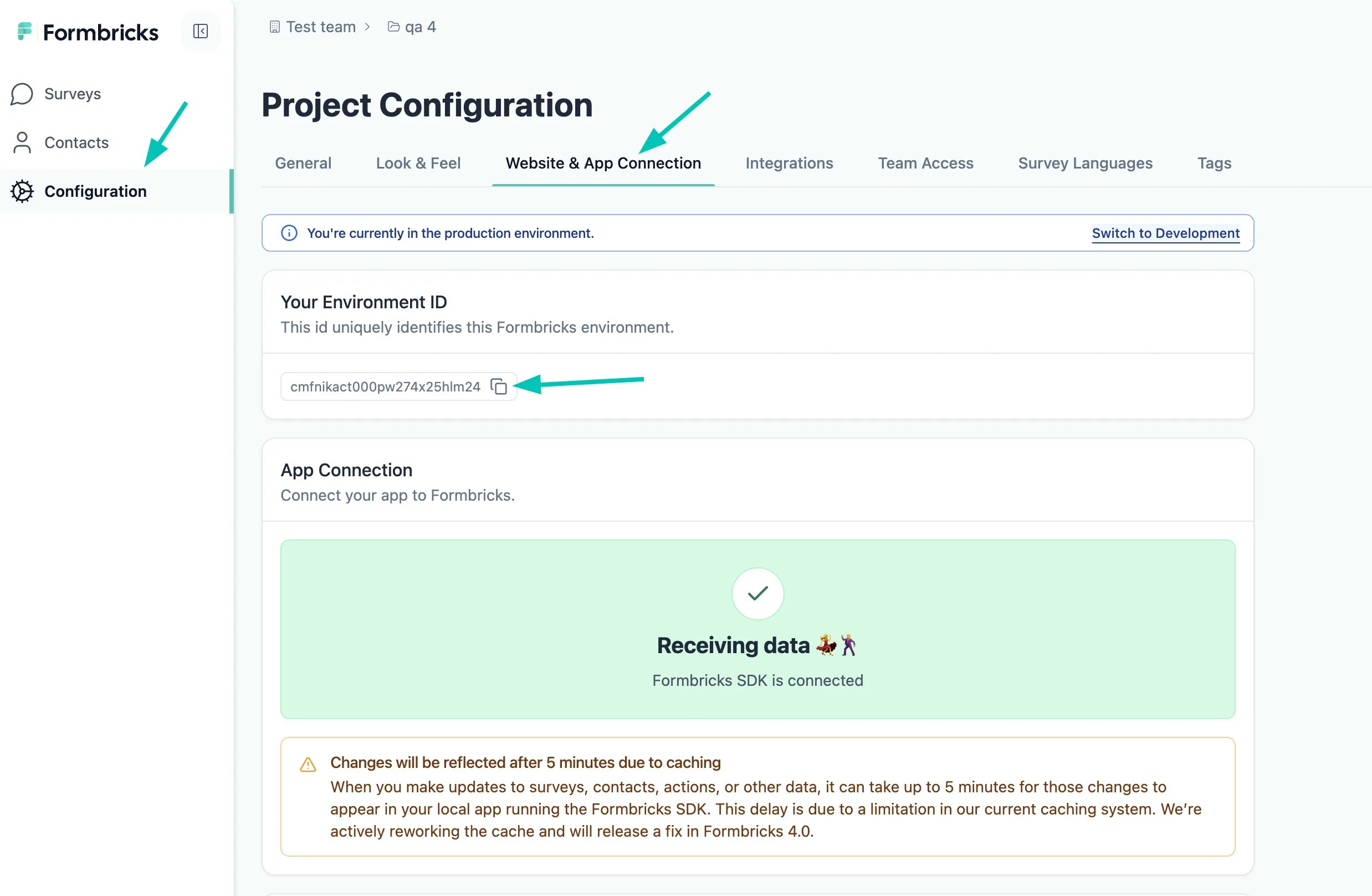 Run targeted surveys for free on WordPress pages