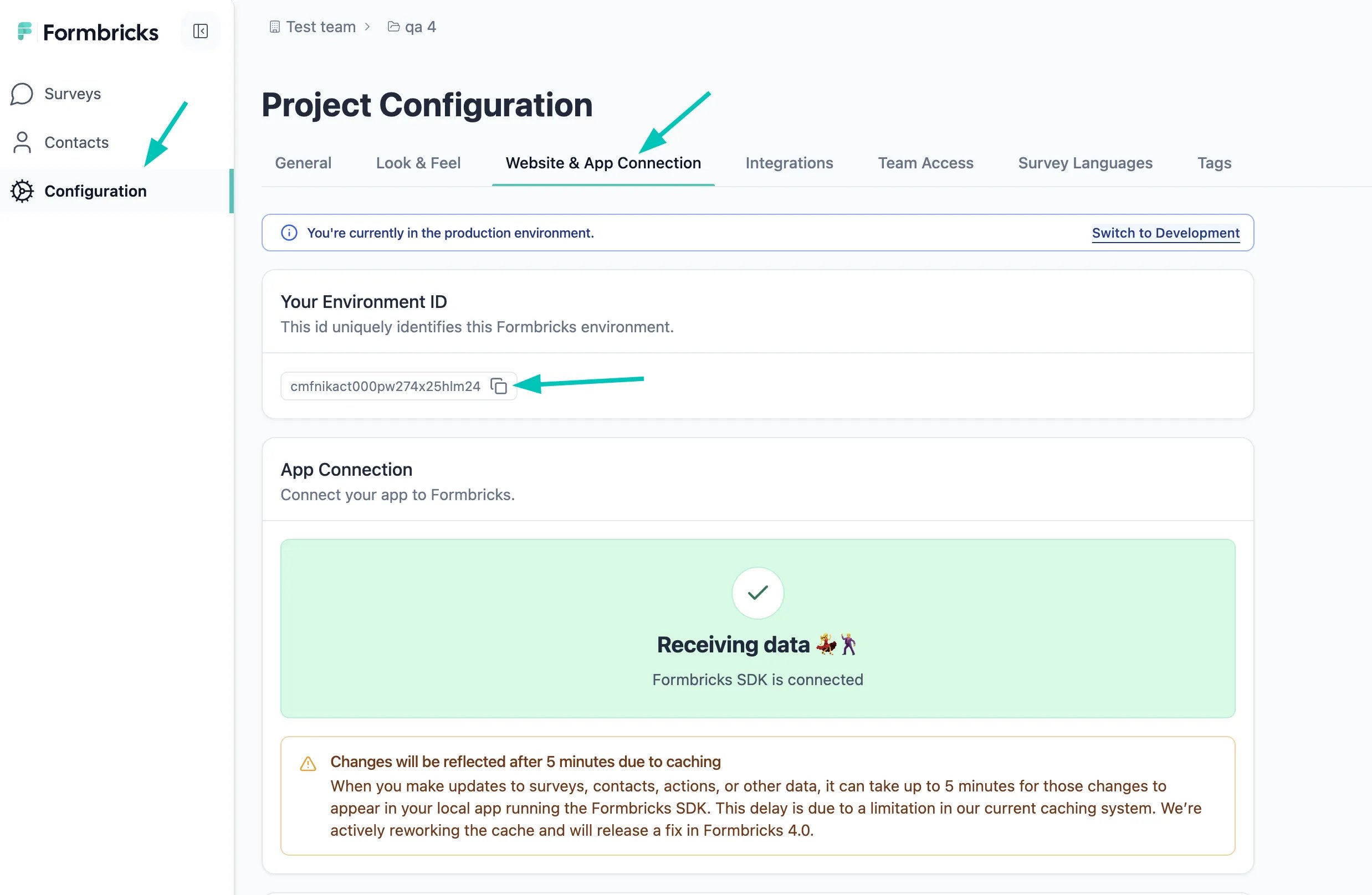 Run targeted surveys for free on WordPress pages