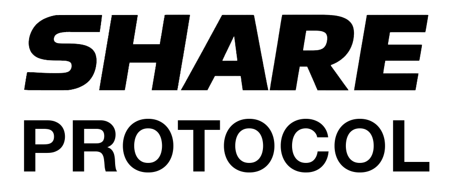 SHARE Protocol API
