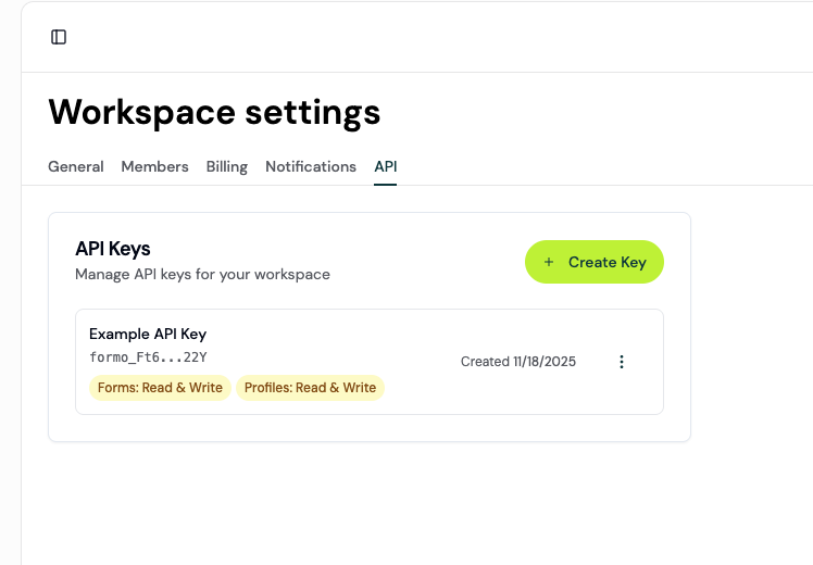 Token Gated Forms Zapier