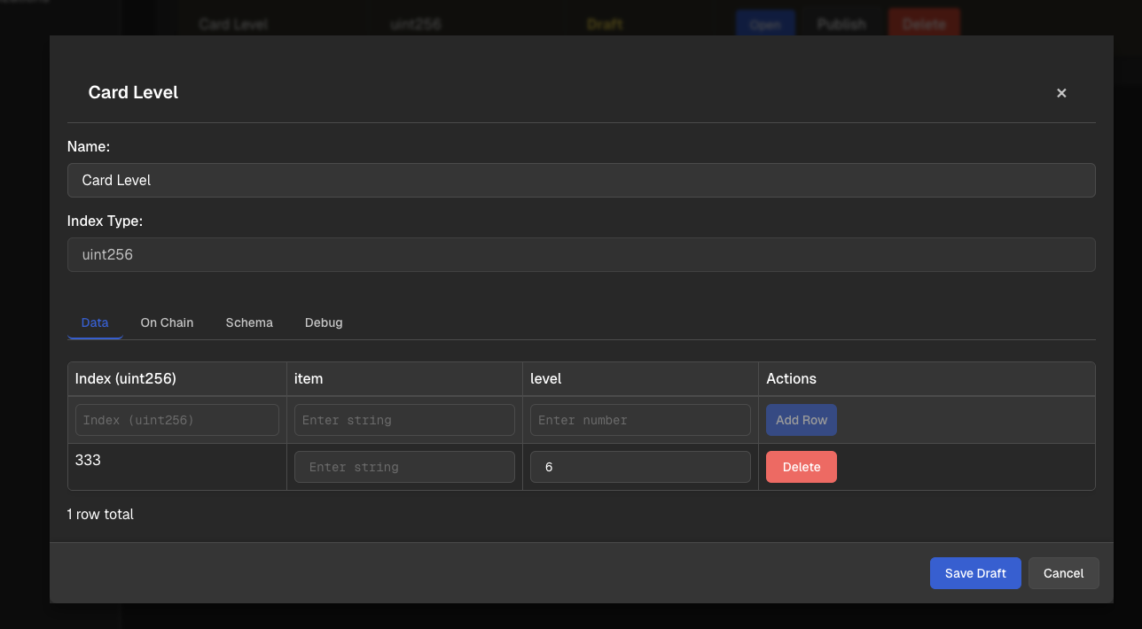 Property List Updated in O2 Dashboard