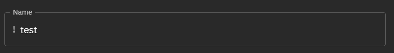 cmdname