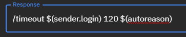 autoreason example