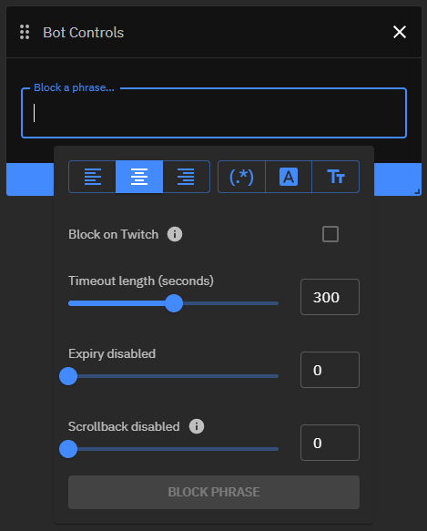 nuke gui