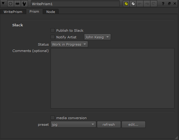 Nuke - Fraktl Documentation