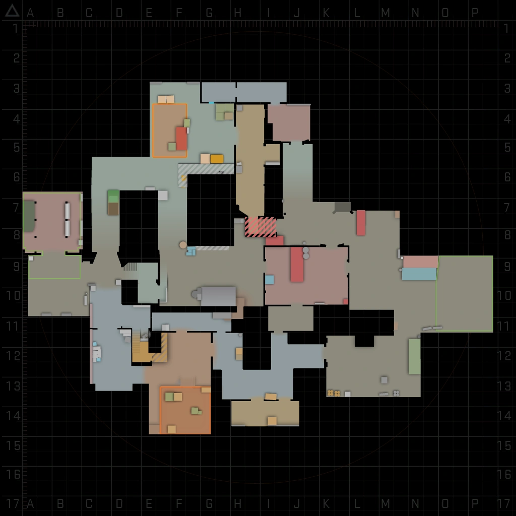 Cache