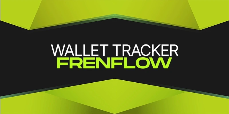 Wallet Tracker Setup