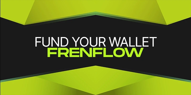 Fund Your Wallet