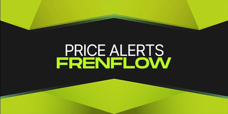 Price Alerts Guide