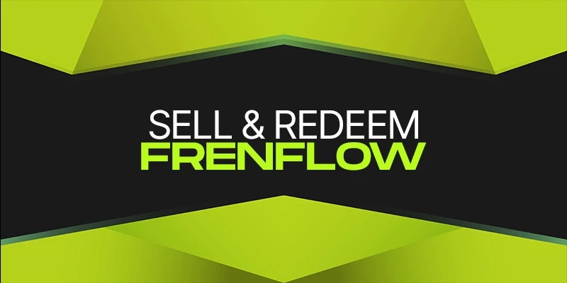Sell & Redeem