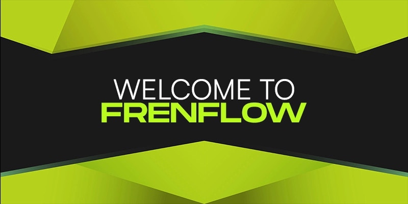 Getting Started with FrenFlow