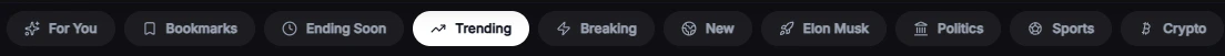 Special Categories