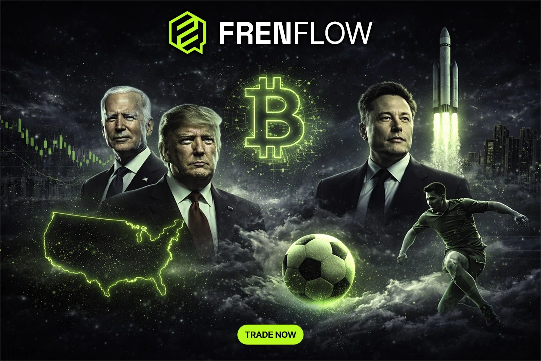 FrenFlow Markets