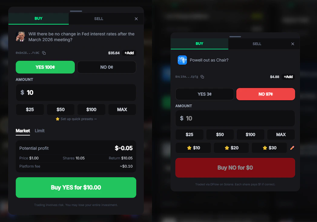 FrenFlow Trading