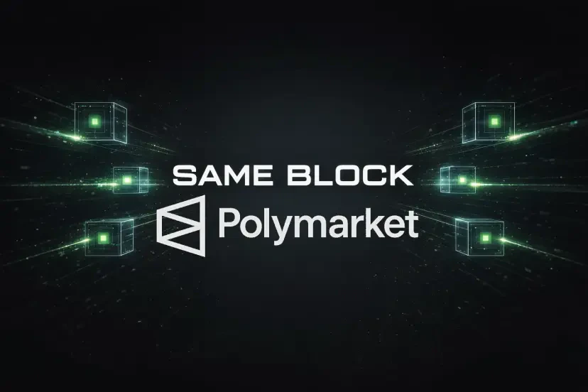 Zero-Block Execution