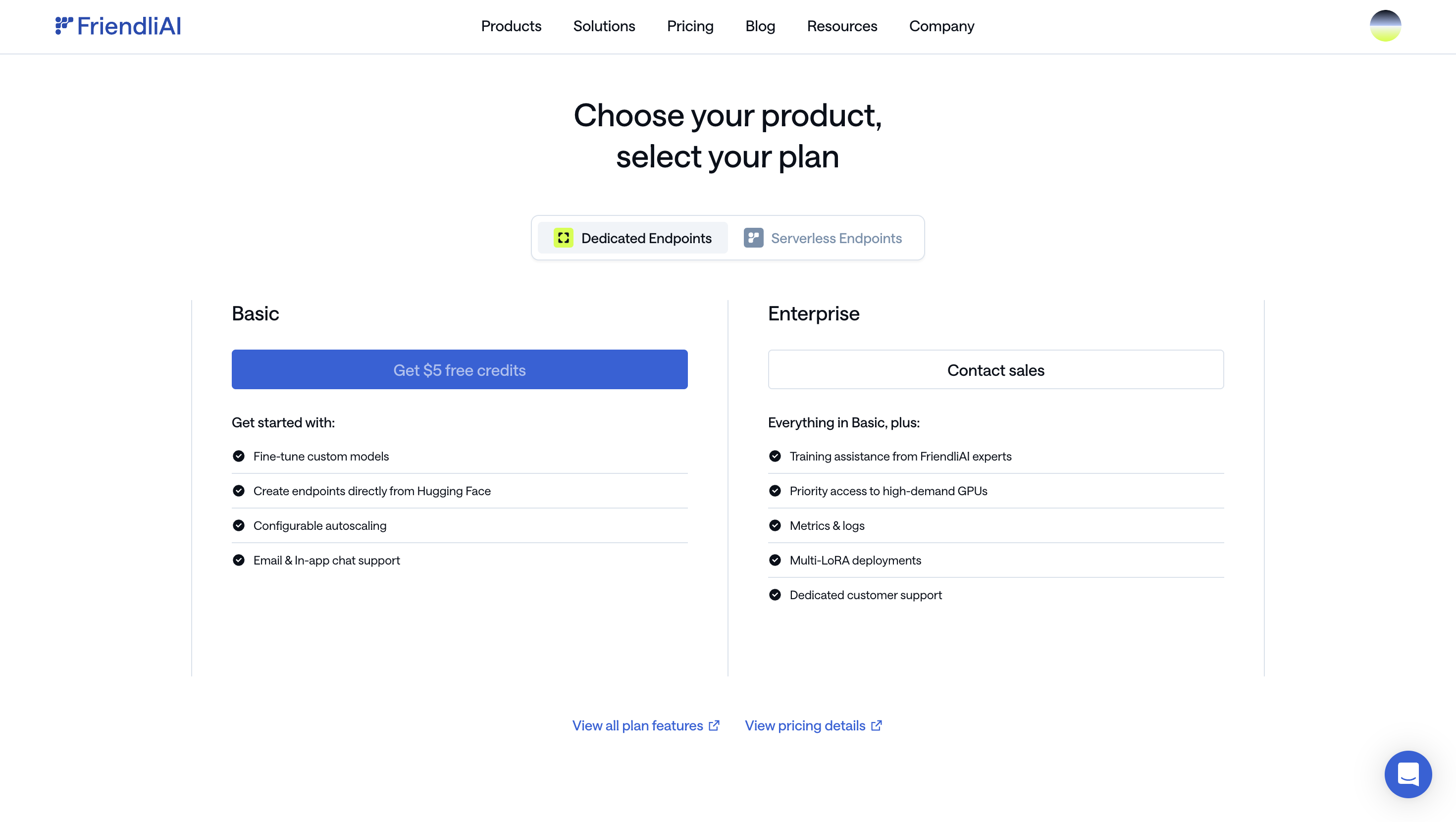 Free credit during onboarding