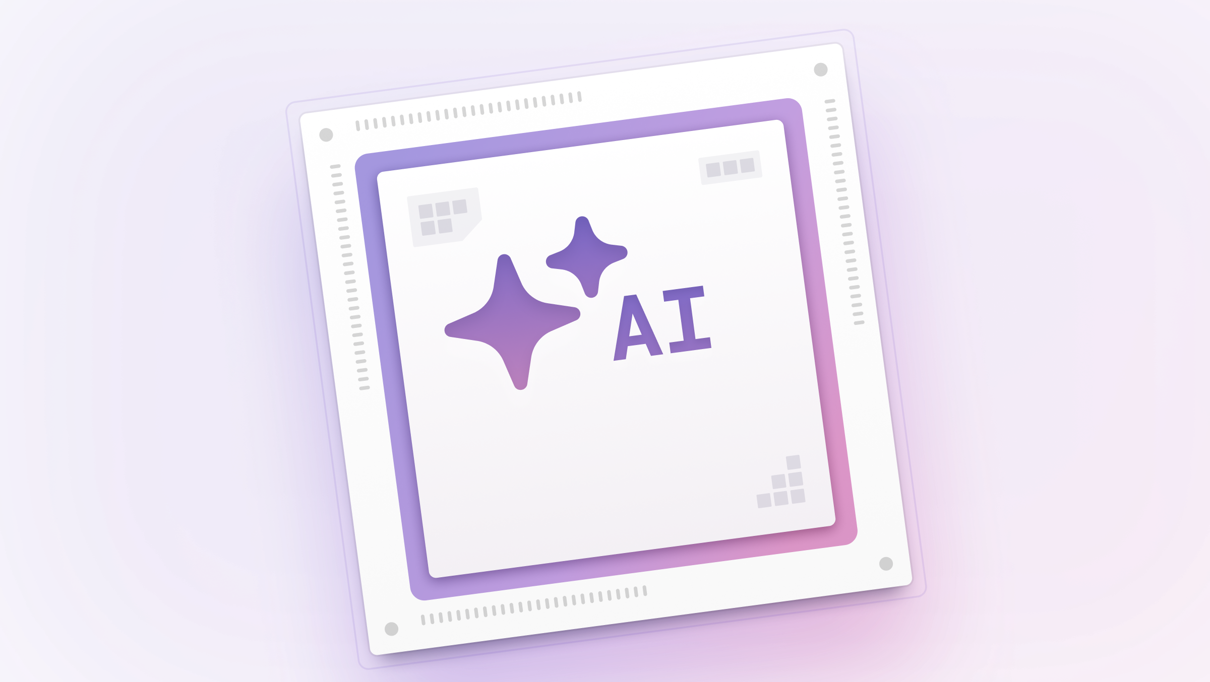 Frontic MCP Server Hero