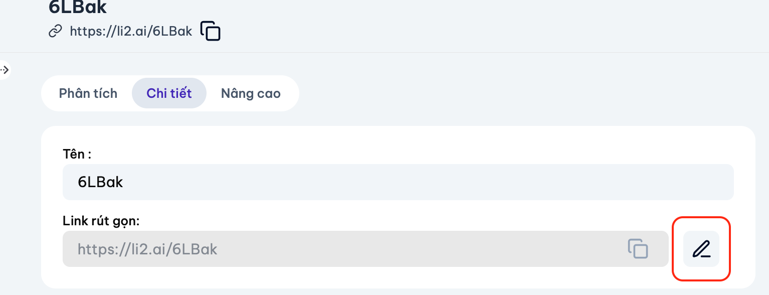 Tuy Chinh Back Half Link Rut Gon 1 Pn