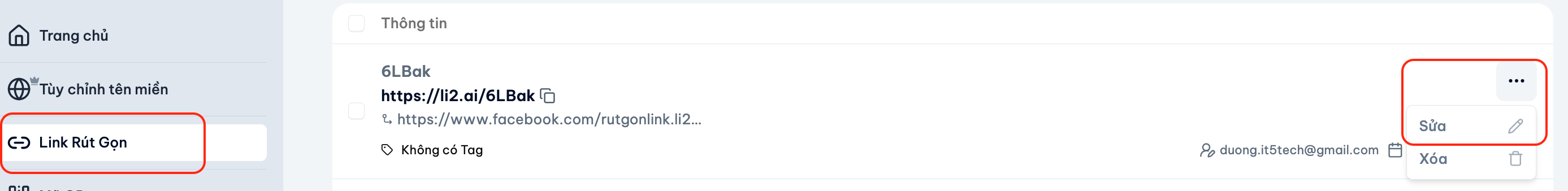 Tuy Chinh Back Half Link Rut Gon 2 Pn